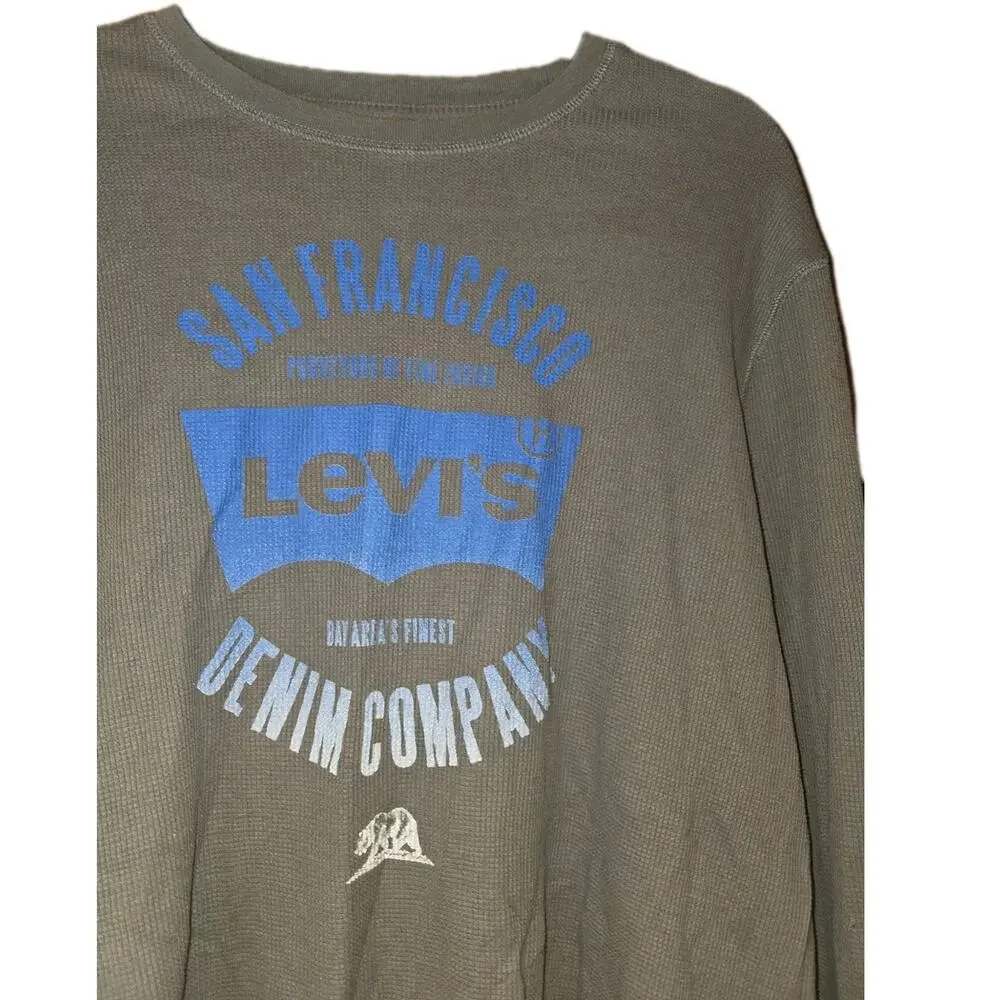 Levis vintage levi